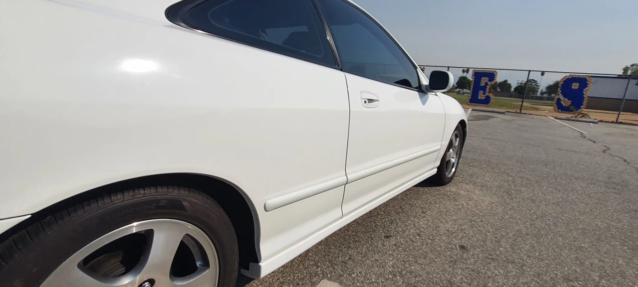 1995 Acura Integra 3rd Gen - Image 21 of 31