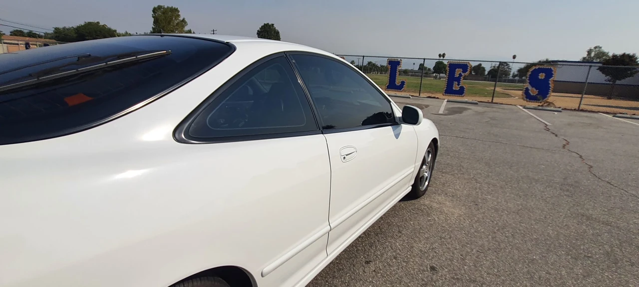 1995 Acura Integra 3rd Gen - Image 22 of 31