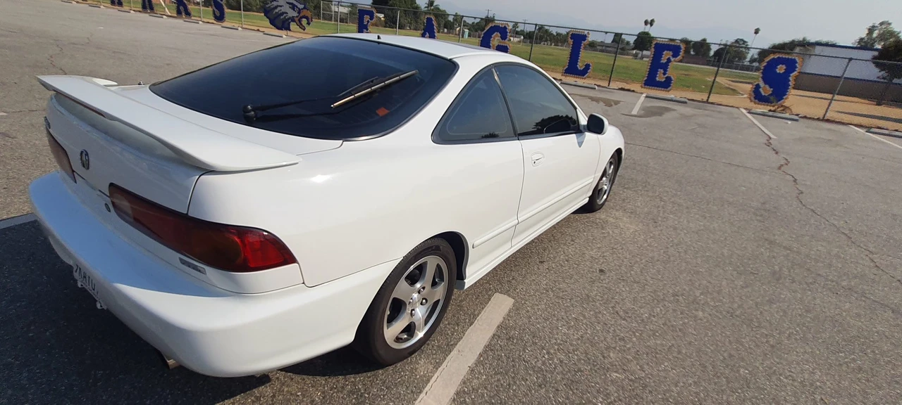 1995 Acura Integra 3rd Gen - Image 8 of 31