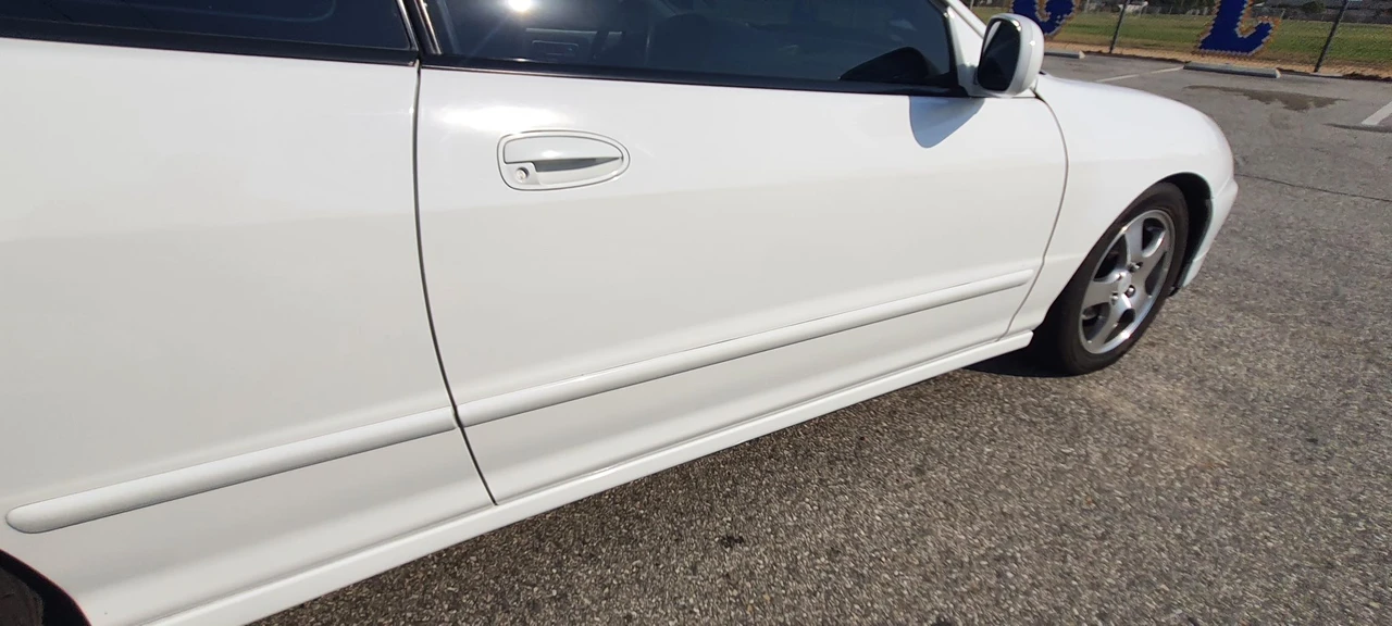 1995 Acura Integra 3rd Gen - Image 24 of 31