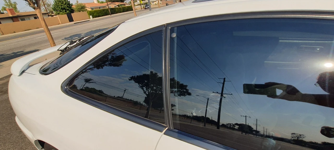 1995 Acura Integra 3rd Gen - Image 23 of 31