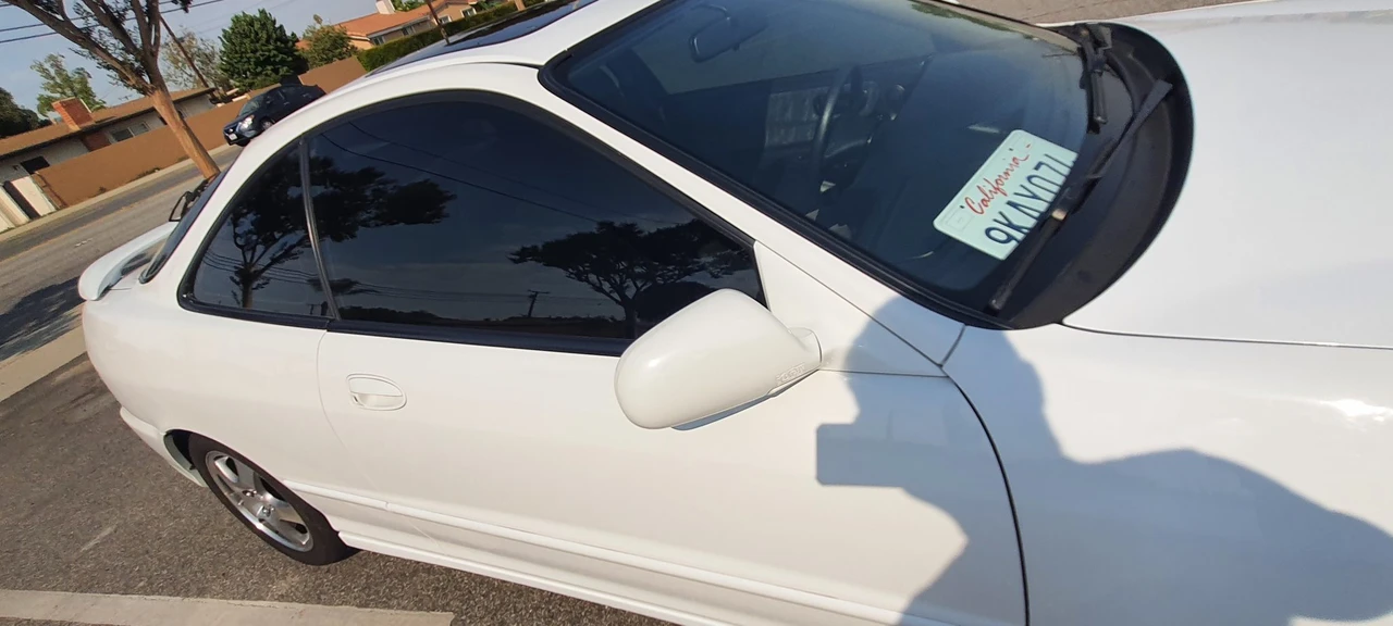 1995 Acura Integra 3rd Gen - Image 25 of 31