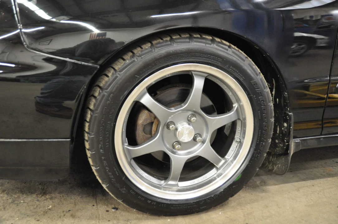 1995 Acura Integra 3rd Gen - Image 22 of 31