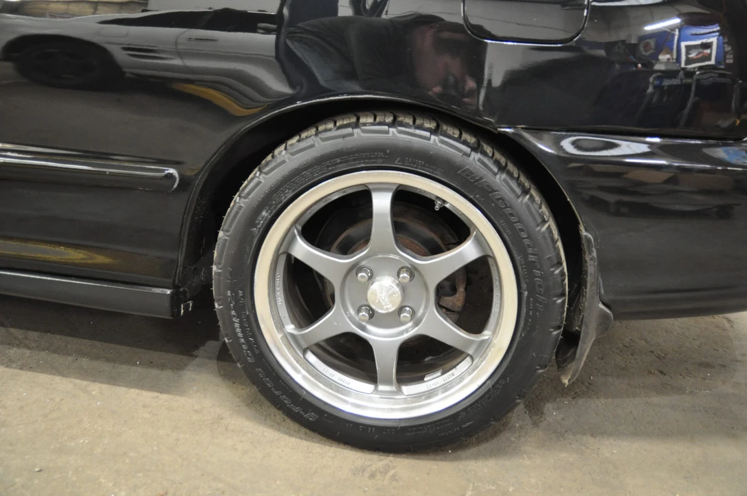 1995 Acura Integra 3rd Gen - Image 23 of 31