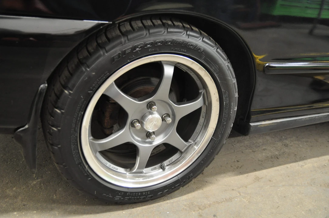 1995 Acura Integra 3rd Gen - Image 21 of 31