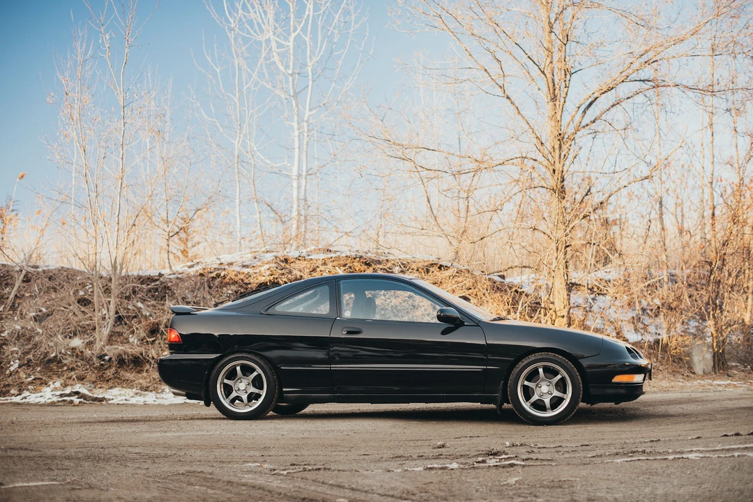 1995 Acura Integra 3rd Gen - Image 11 of 31