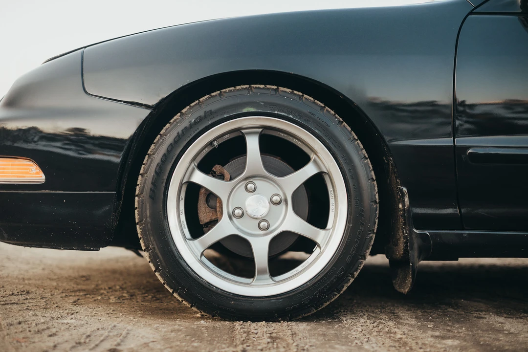1995 Acura Integra 3rd Gen - Image 17 of 31