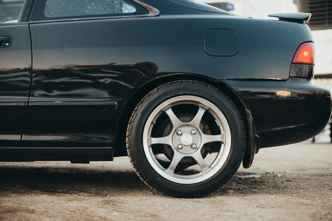 1995 Acura Integra 3rd Gen - Image 18 of 31
