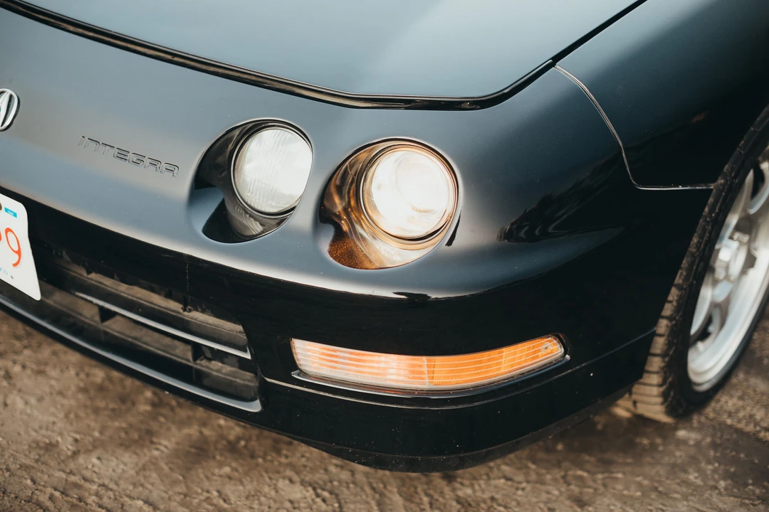 1995 Acura Integra 3rd Gen - Image 24 of 31