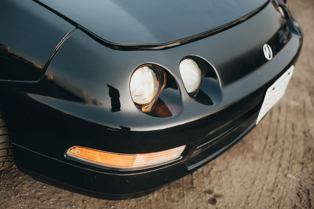 1995 Acura Integra 3rd Gen - Image 25 of 31