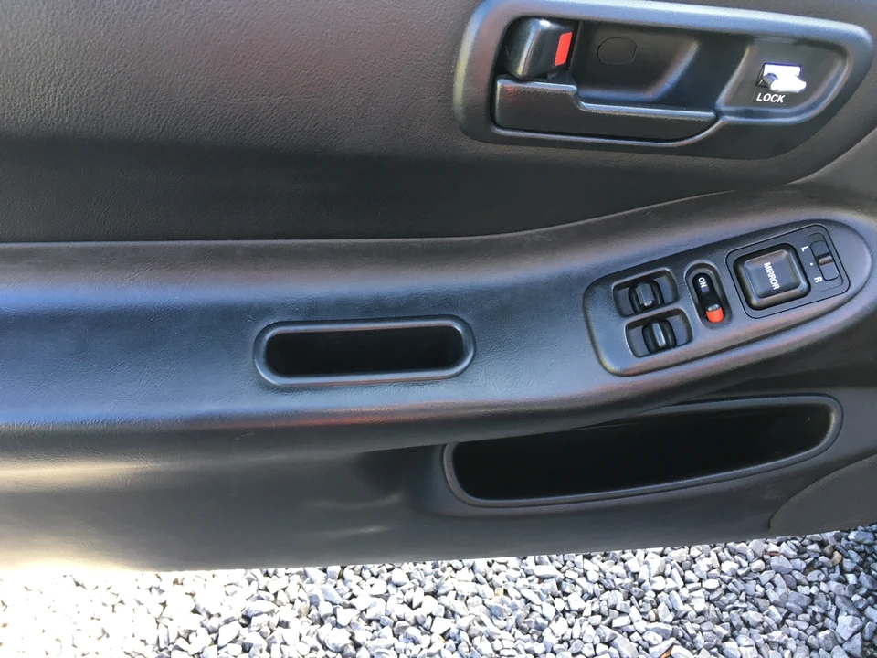 1995 Acura Integra 3rd Gen - Image 23 of 31