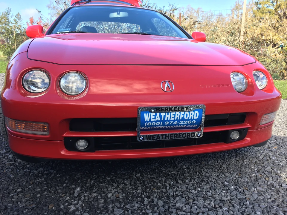 1995 Acura Integra 3rd Gen - Image 3 of 31