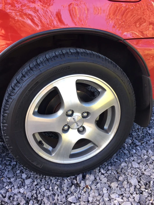 1995 Acura Integra 3rd Gen - Image 21 of 31