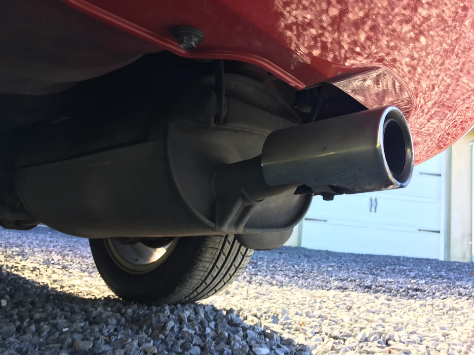 1995 Acura Integra 3rd Gen - Image 17 of 31