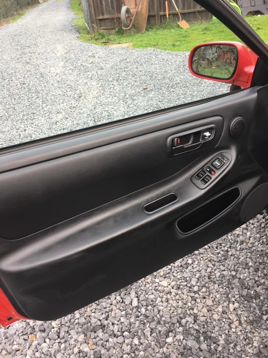 1995 Acura Integra 3rd Gen - Image 22 of 31