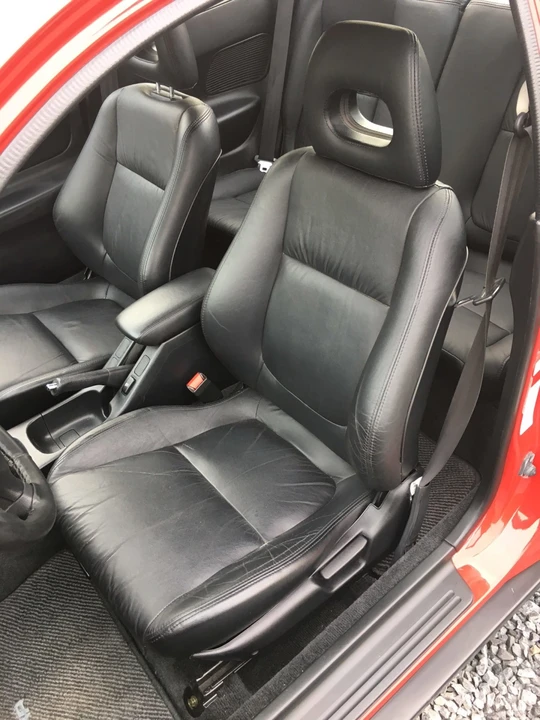 1995 Acura Integra 3rd Gen - Image 28 of 31