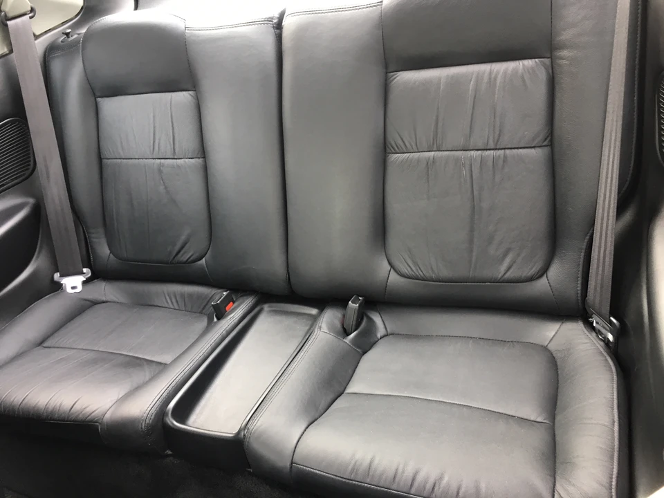 1995 Acura Integra 3rd Gen - Image 30 of 31