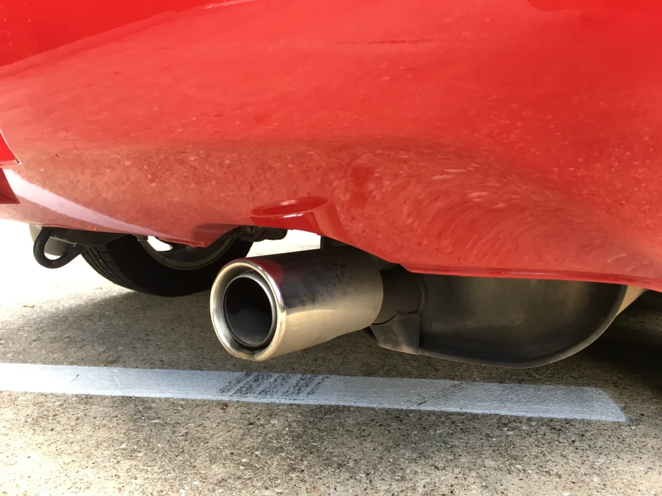 1995 Acura Integra 3rd Gen - Image 18 of 31