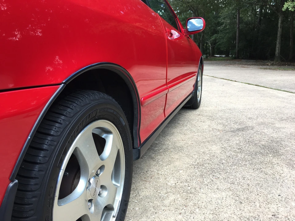 1995 Acura Integra 3rd Gen - Image 14 of 31