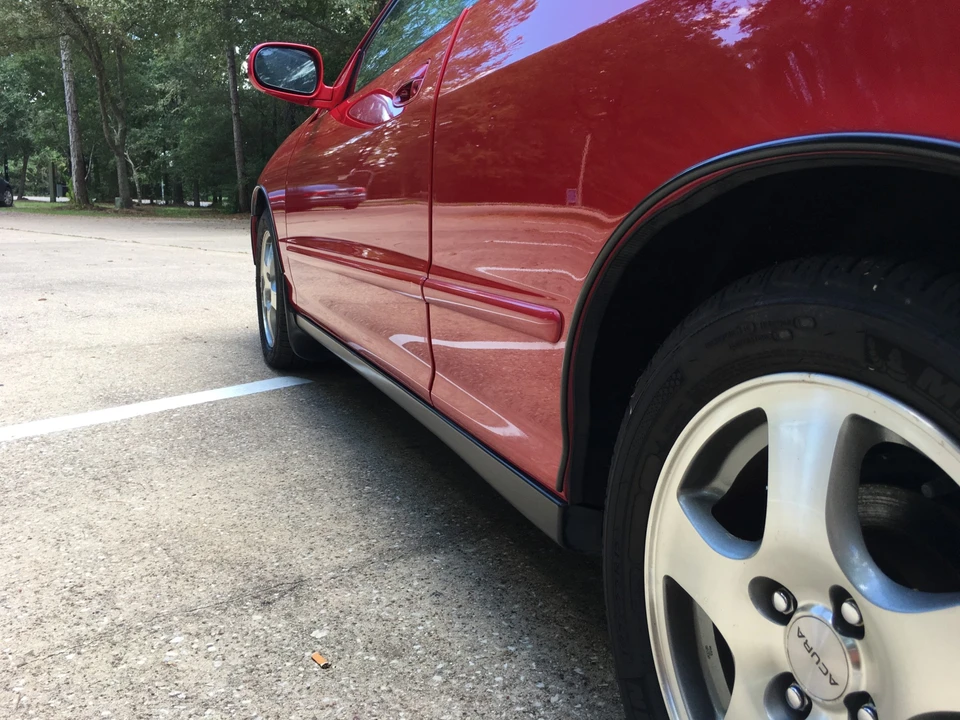 1995 Acura Integra 3rd Gen - Image 15 of 31