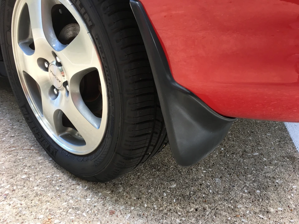 1995 Acura Integra 3rd Gen - Image 16 of 31