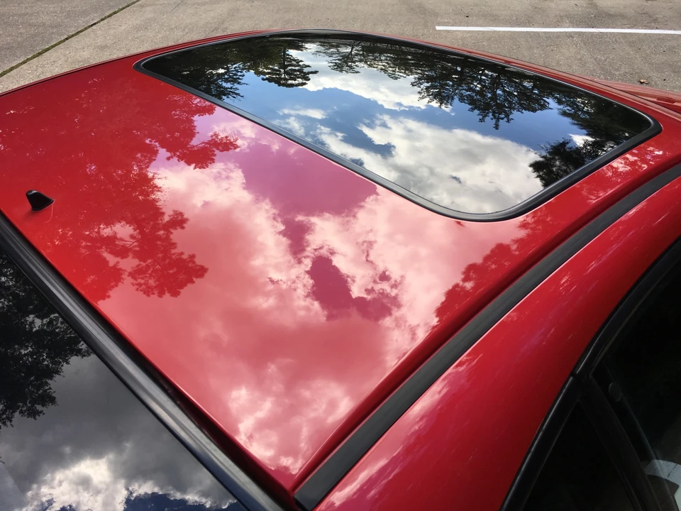 1995 Acura Integra 3rd Gen - Image 13 of 31
