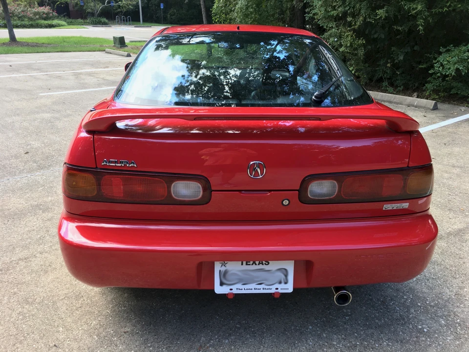 1995 Acura Integra 3rd Gen - Image 8 of 31
