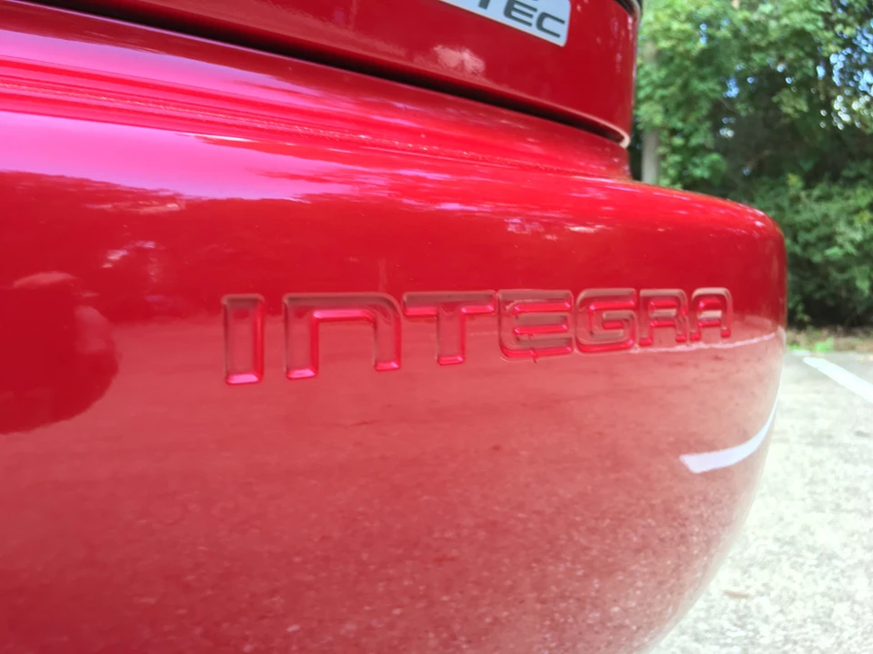 1995 Acura Integra 3rd Gen - Image 21 of 31