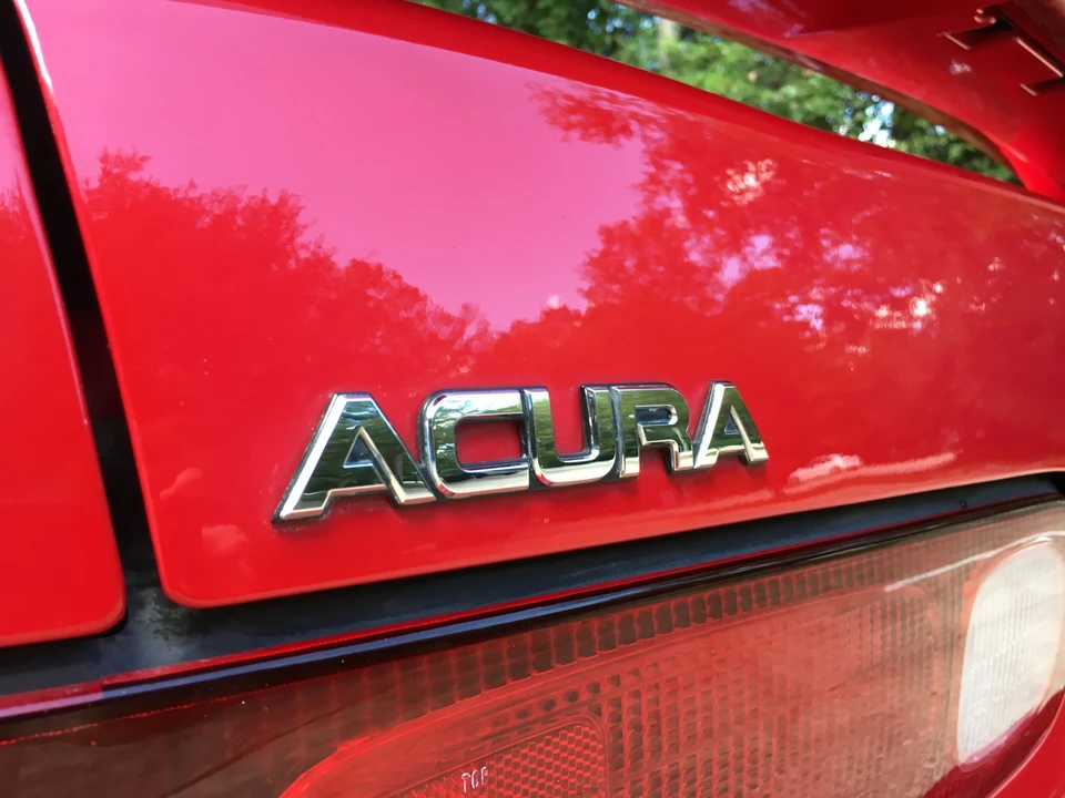 1995 Acura Integra 3rd Gen - Image 22 of 31