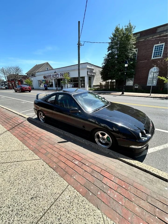 1995 Acura Integra 3rd Gen - Image 3 of 5