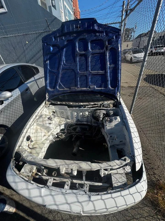 1995 Acura Integra 3rd Gen - Image 3 of 4