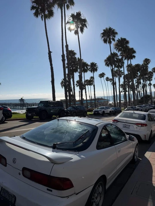 1995 Acura Integra 3rd Gen - Image 6 of 6