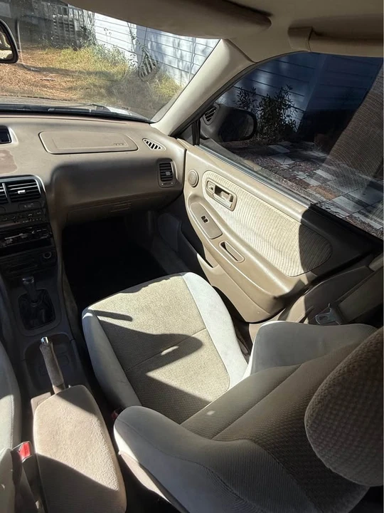 1995 Acura Integra 3rd Gen - Image 7 of 11