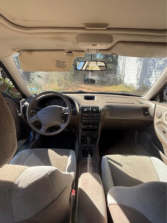 1995 Acura Integra 3rd Gen - Image 5 of 11
