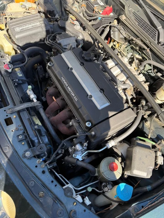 1995 Acura Integra 3rd Gen - Image 9 of 11
