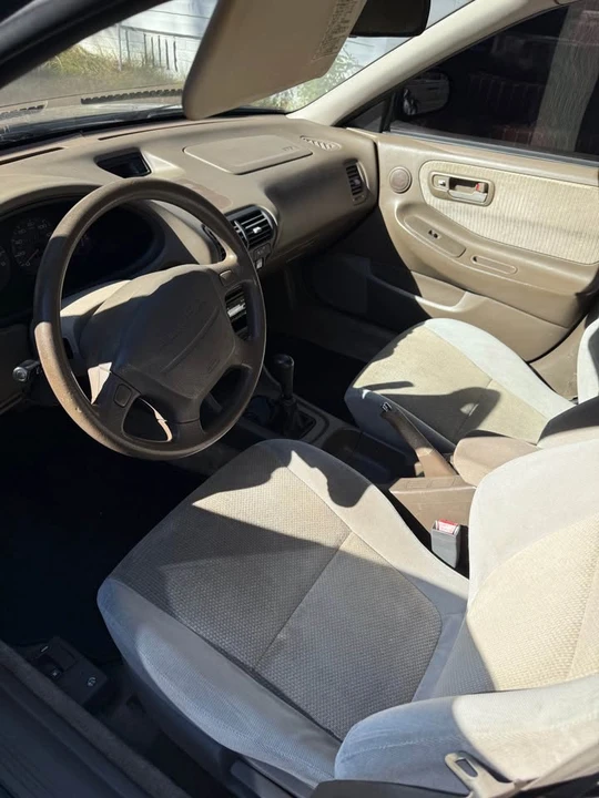 1995 Acura Integra 3rd Gen - Image 6 of 11