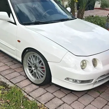 1995 Acura Integra GS-R