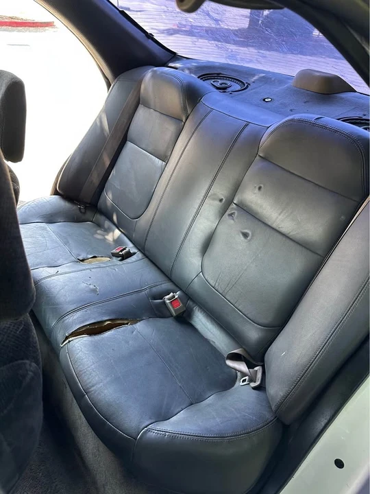1995 Acura Integra 3rd Gen - Image 8 of 9