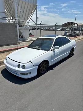 1995 Acura Integra GS-R Sedan 4D