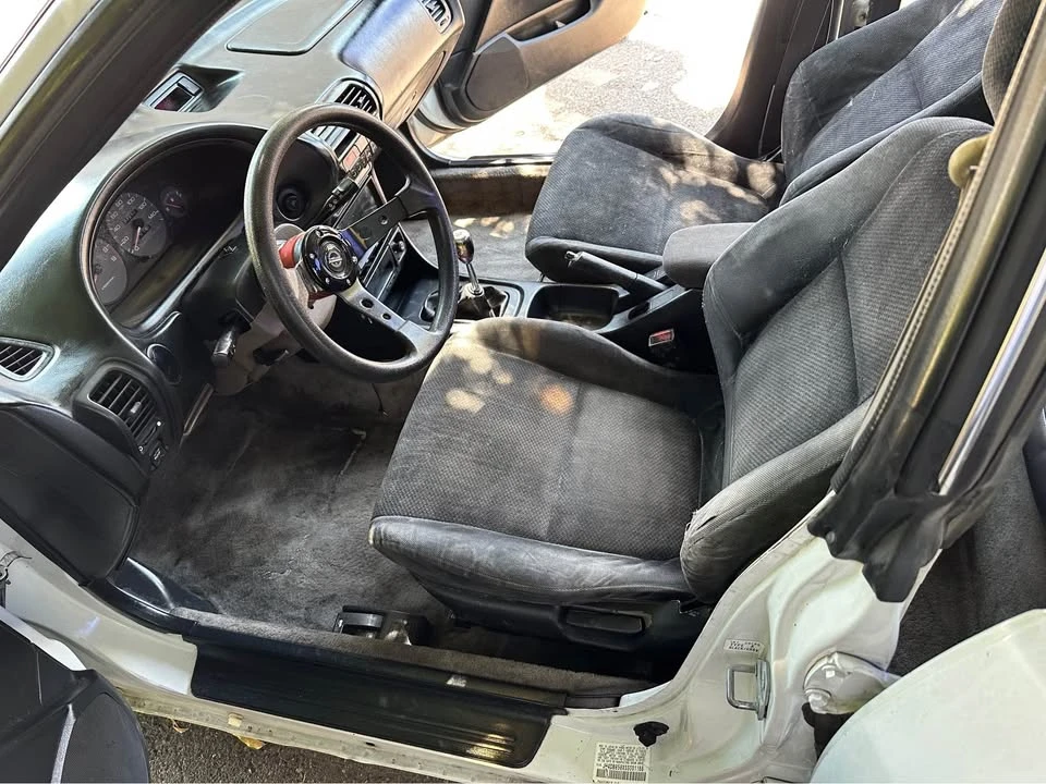 1995 Acura Integra 3rd Gen - Image 9 of 9
