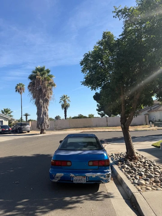 1995 Acura Integra 3rd Gen - Image 6 of 11