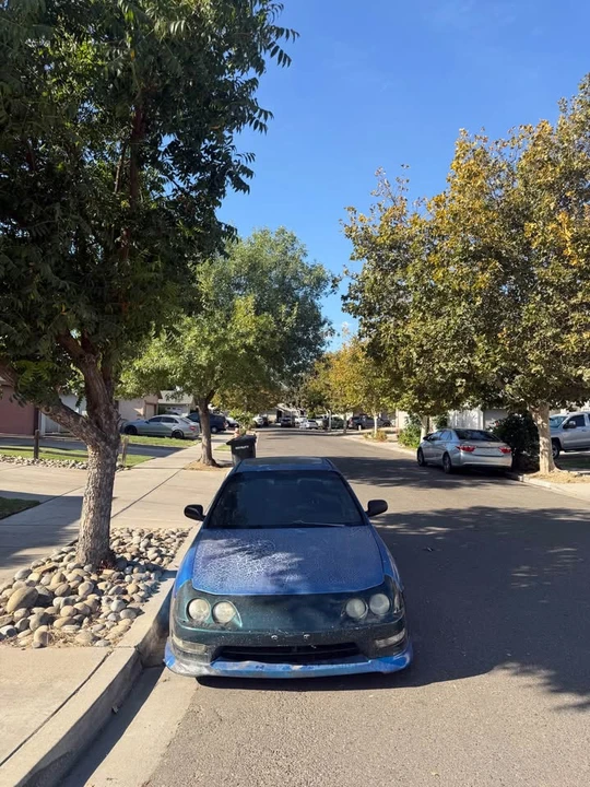 1995 Acura Integra 3rd Gen - Image 2 of 11