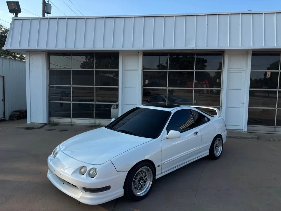 1995 Acura Integra 3rd Gen - Image 6 of 20