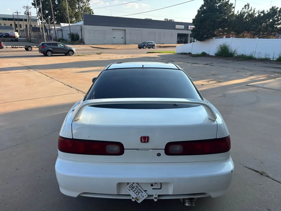 1995 Acura Integra 3rd Gen - Image 11 of 20