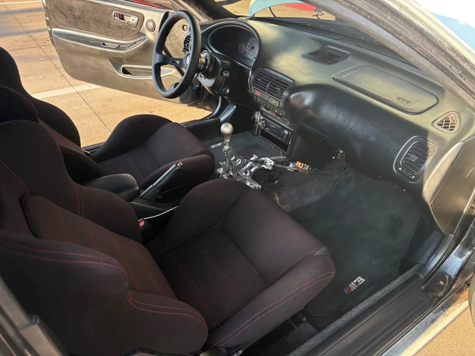 1995 Acura Integra 3rd Gen - Image 15 of 20