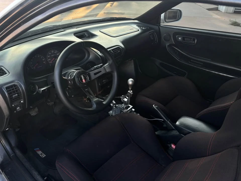 1995 Acura Integra 3rd Gen - Image 3 of 20