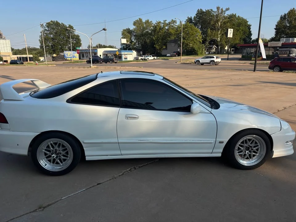 1995 Acura Integra 3rd Gen - Image 9 of 20