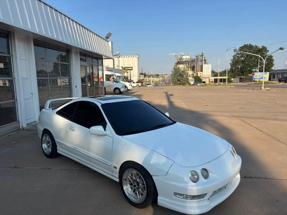 1995 Acura Integra 3rd Gen - Image 5 of 20