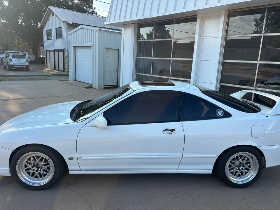 1995 Acura Integra 3rd Gen - Image 13 of 20