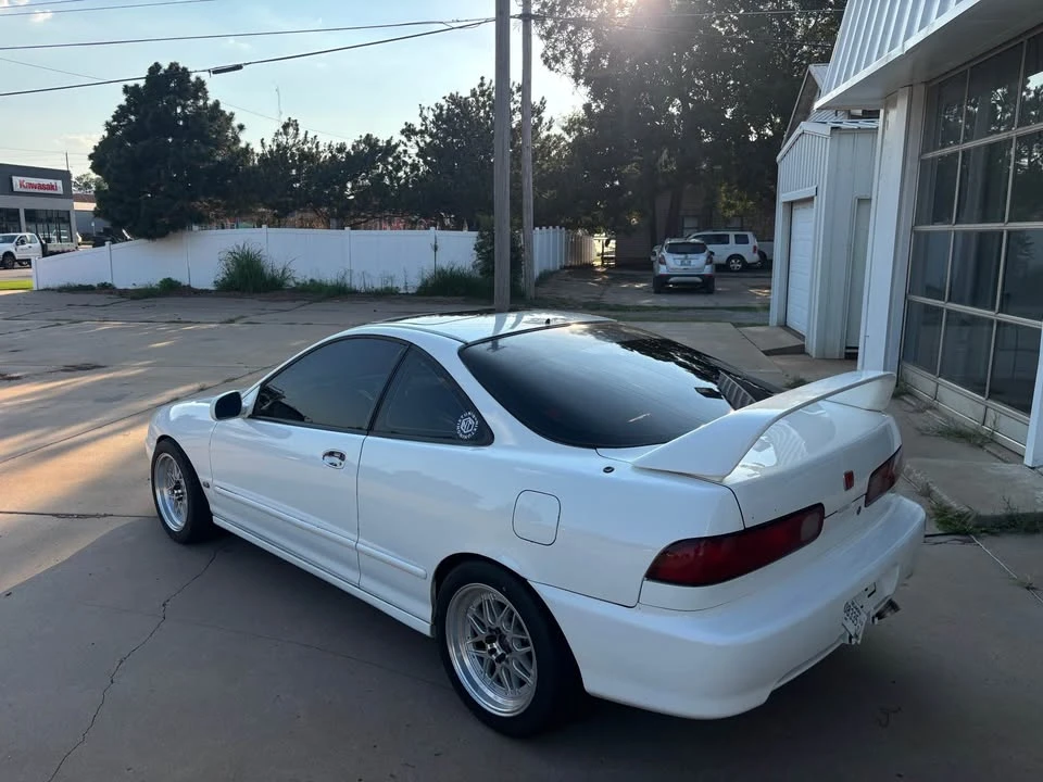 1995 Acura Integra 3rd Gen - Image 12 of 20